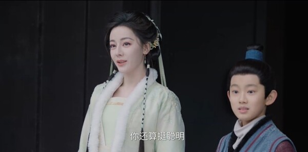 白日提灯第3集剧照