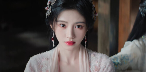 月鳞绮纪第4集剧照