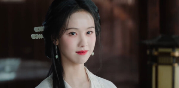 月鳞绮纪第2集剧照