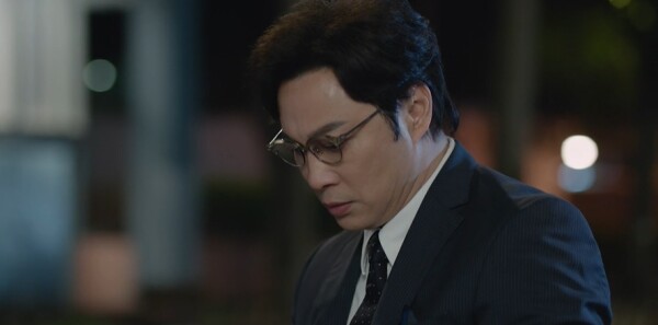 正义女神第20集剧照