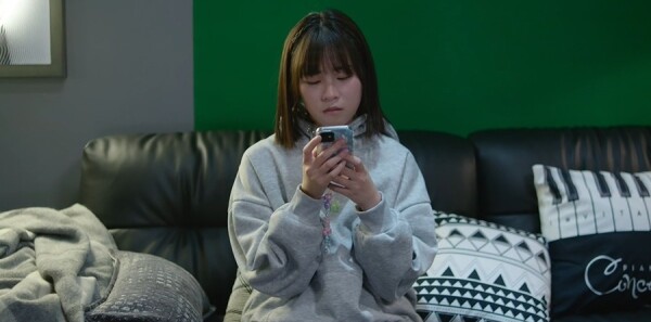 正义女神第21集剧照