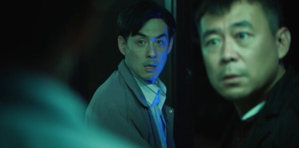 扫毒风暴第22集剧照