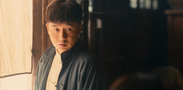 八千里路云和月第6集剧照