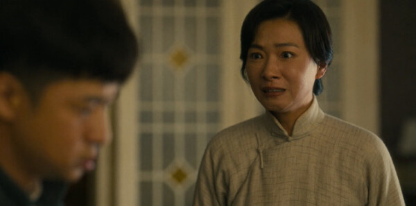 八千里路云和月第11集剧照