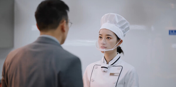 蜜语纪第20集剧照