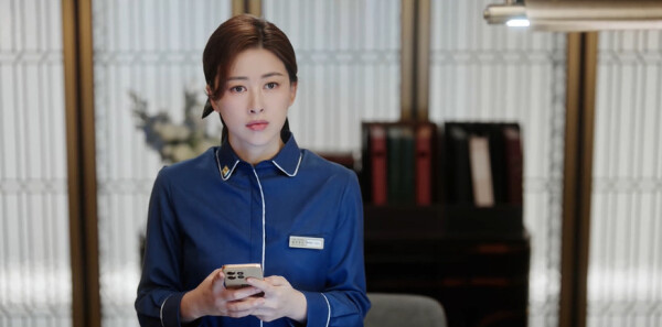 蜜语纪第11集剧照