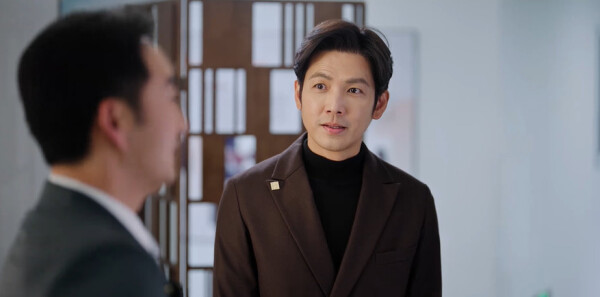 蜜语纪第12集剧照