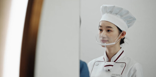 蜜语纪第8集剧照