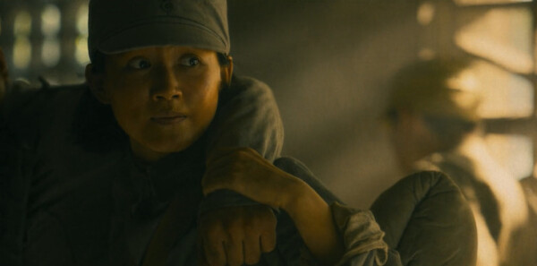 八千里路云和月第27集剧照