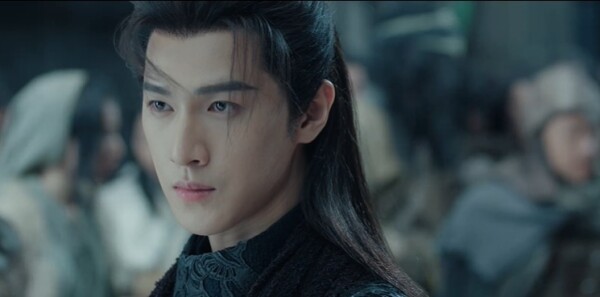 冰湖重生第28集剧照