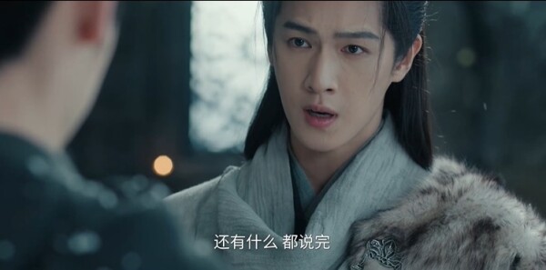 冰湖重生第31集剧照