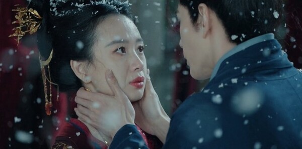 冰湖重生第19集剧照