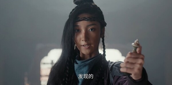 冰湖重生第3集剧照