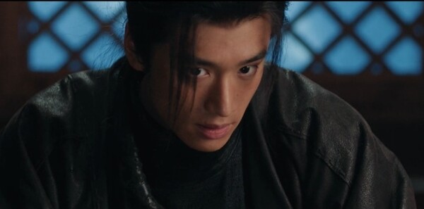 冰湖重生第10集剧照