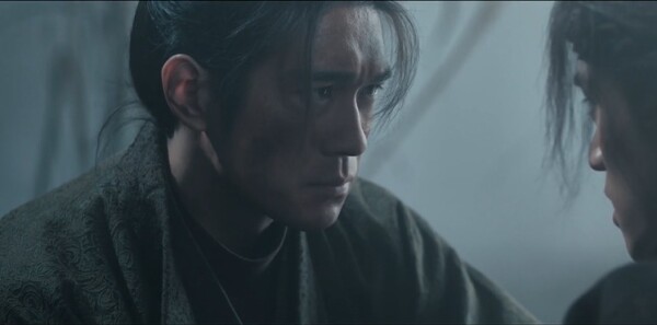 冰湖重生第36集剧照