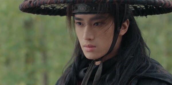 冰湖重生第34集剧照