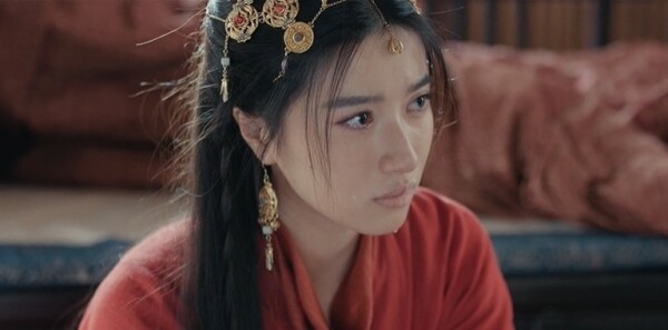 冰湖重生第17集剧照