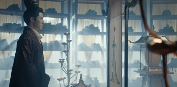 冰湖重生第22集剧照