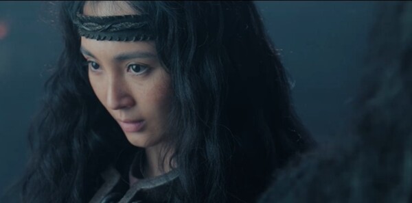 冰湖重生第24集剧照