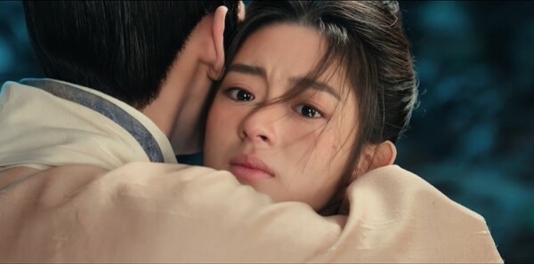 冰湖重生第12集剧照