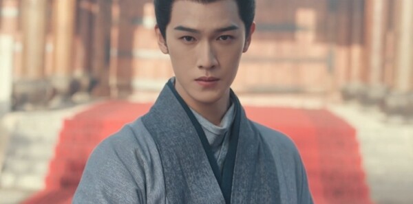 冰湖重生第38集剧照