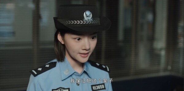 黑夜告白第6集剧照