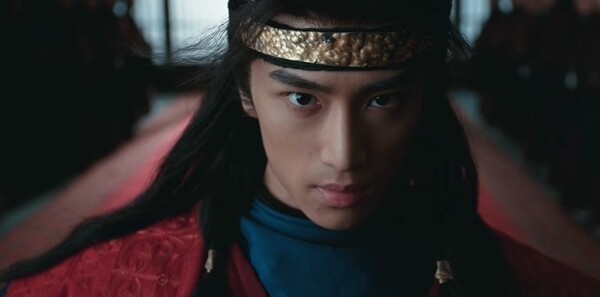 冰湖重生第2集剧照