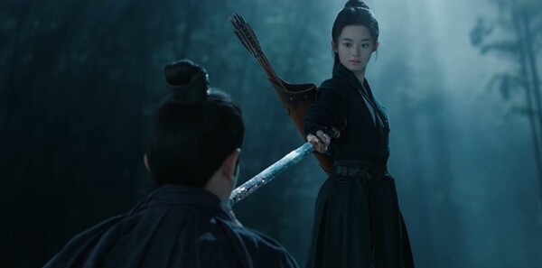 冰湖重生第9集剧照