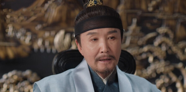 良陈美锦第19集剧照