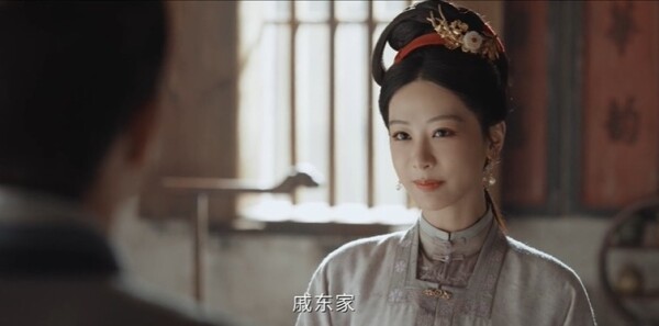 家业第25集剧照