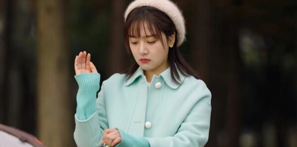 那小子不可爱第5集剧照