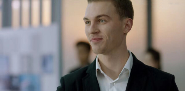 那小子不可爱第18集剧照