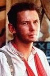 伊恩·哈特伊恩·哈特