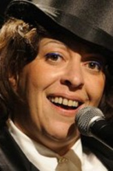 Béatrice BonifassiBéatrice Bonifassi