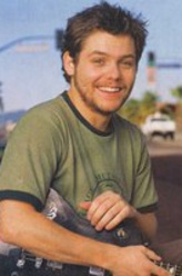 杰森·詹姆斯·里希特杰森·詹姆斯·里希特