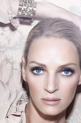 乌玛·瑟曼乌玛·瑟曼