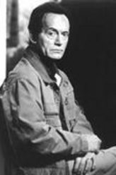 兰斯·亨利克森兰斯·亨利克森