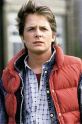 Marty McFlyMarty McFly