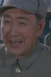 傅作义傅作义