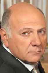 谢尔盖·加扎罗夫谢尔盖·加扎罗夫