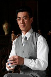 荣毅仁荣毅仁