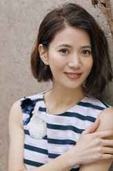 袁咏仪袁咏仪