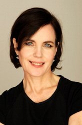 伊丽莎白·麦戈文伊丽莎白·麦戈文