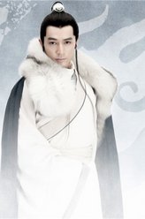 梅长苏/林殊/苏哲梅长苏/林殊/苏哲