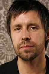 帕迪·康斯戴恩帕迪·康斯戴恩