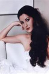 Maritza PetrovichMaritza Petrovich