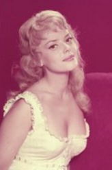 Christine CarèreChristine Carère