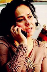 阿曼古丽阿曼古丽