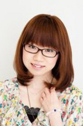 矢作纱友里