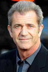 梅尔·吉布森梅尔·吉布森